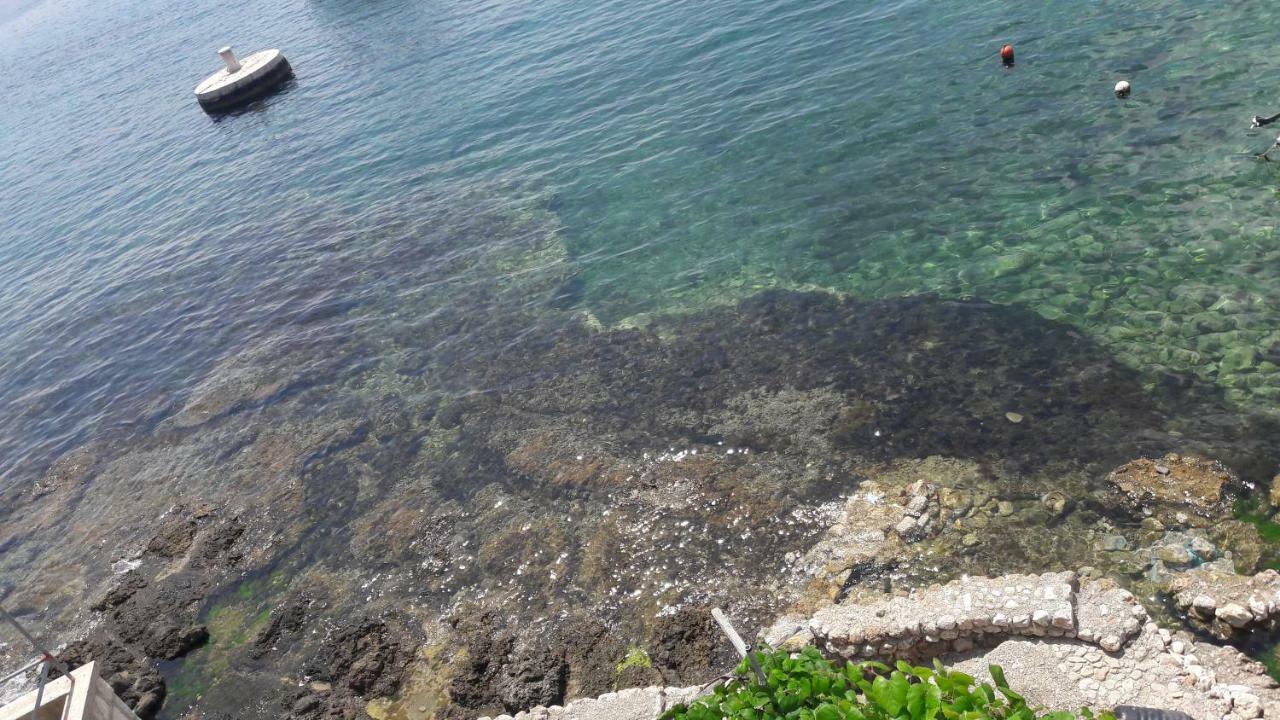 Anka'S Beach Komiza Exterior photo